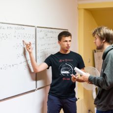 4.10.2017 Absolwenci na Maths Beyond Limits 4.10.2017 Absolwenci na Maths Beyond Limits