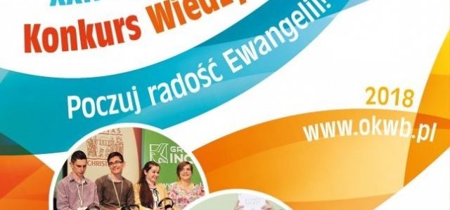 18.04.2018 Biblijne specjalistki 18.04.2018 Biblijne specjalistki