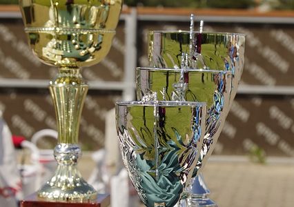 12.04.2018 Laureaci i finaliści Konkursów Wojewódzkich dla Gimnazjum 12.04.2018 Laureaci i finaliści Konkursów Wojewódzkich dla Gimnazjum