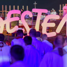 11.06.2018 „Jestem!” na Polach Lednickich 11.06.2018 „Jestem!” na Polach Lednickich