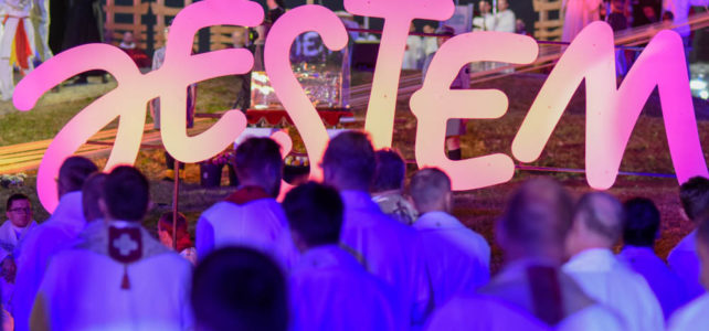 11.06.2018 „Jestem!” na Polach Lednickich 11.06.2018 „Jestem!” na Polach Lednickich