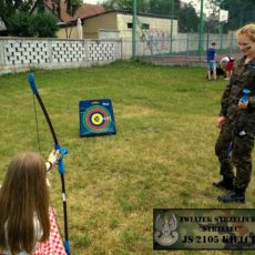18.06.2018 Strzelcy na „Piknikach” 18.06.2018 Strzelcy na „Piknikach”