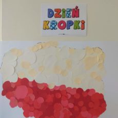 Międzynarodowy Dzień Kropki Międzynarodowy Dzień Kropki