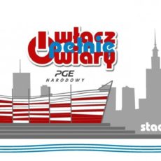 Stadion Młodych PGE Narodowy Stadion Młodych PGE Narodowy