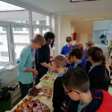 Dzień Babeczkowy Dzień Babeczkowy