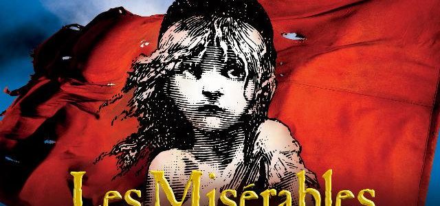 Les Miserables – raz jeszcze Les Miserables – raz jeszcze