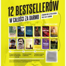 EINSTEIN CZYTAŁ, CZYTAJ I TY! EINSTEIN CZYTAŁ, CZYTAJ I TY!
