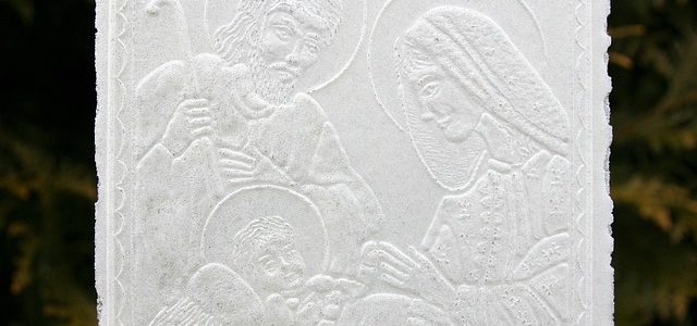 „Jest taki dzień…” – klasowa Wigilia „Jest taki dzień…” – klasowa Wigilia