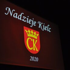 „Nadzieje Kielc” 2020 w rękach naszych absolwentów