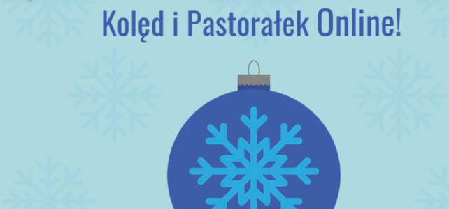 Wyniki Powiatowego Konkursu Kolęd i Pastorałek