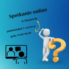 Dzień otwarty – online