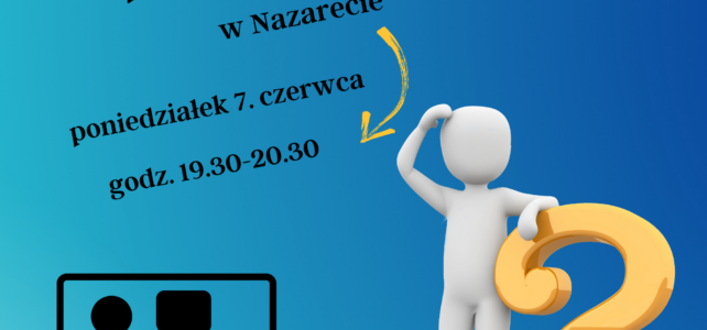 Dzień otwarty – online