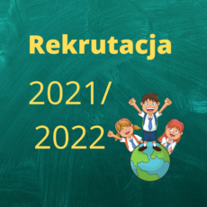 Rekrutacja- Informacja Urzędu Miasta