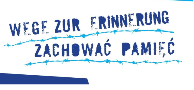 Projekt polsko-niemiecki #Zachować Pamięć – „Relacje polsko-niemiecko-żydowskie w XX wieku”