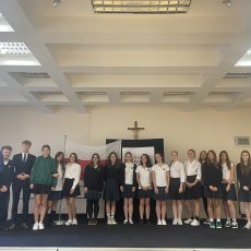 „Po polsku o historii”- eliminacje szkolne „Po polsku o historii”- eliminacje szkolne