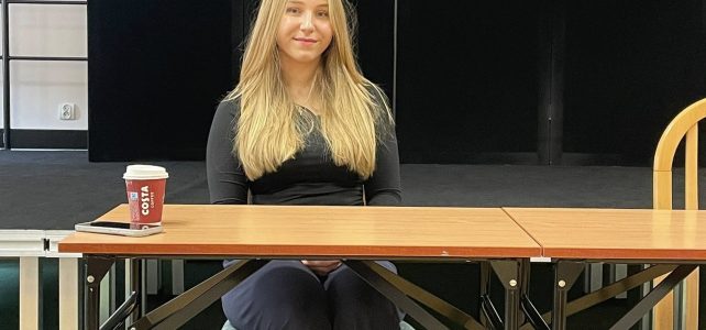 Studia w Lublinie? Studia w Lublinie?