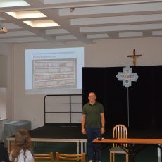 Geolog- dlaczego warto? Geolog- dlaczego warto?