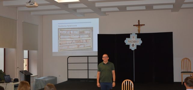 Geolog- dlaczego warto? Geolog- dlaczego warto?