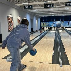 Dzień chłopaka w 4A Dzień chłopaka w 4A