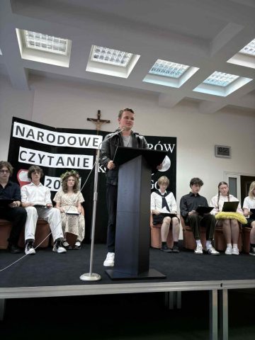 Narodowe czytanie 11