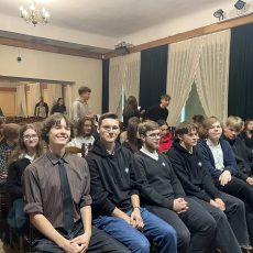 „Opowieści z innego świata” „Opowieści z innego świata”