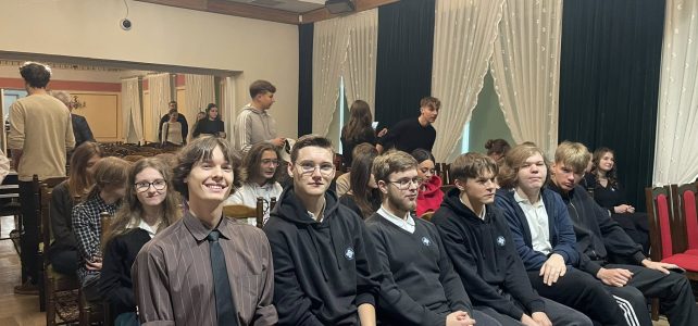 „Opowieści z innego świata” „Opowieści z innego świata”
