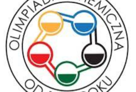 72 Olimpiada Chemiczna- zawody okręgowe