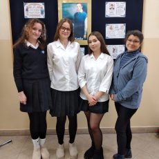 „Oblicze heroizmu: niezwykłe historie polskich bohaterów”