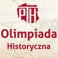 Jerzy w Ogólnopolskim finale Olimpiady Historycznej Jerzy w Ogólnopolskim finale Olimpiady Historycznej
