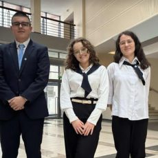 II etap Olimpiady Chemicznej