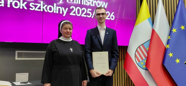 Stypendysta Prezesa Rady Ministrów Stypendysta Prezesa Rady Ministrów