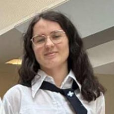 Kolejny sukces Karoliny Kolejny sukces Karoliny