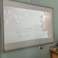 Logopedia- dlaczego warto