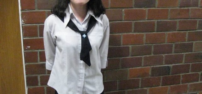 Finał Ogólnopolskiego Konkursu Chemicznego im. prof. Antoniego Swinarskiego