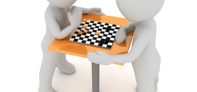 Konkursowe zmagania w semestrze