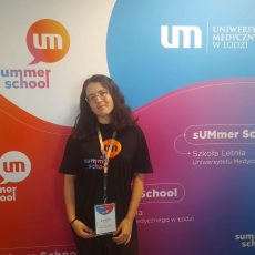IV edycja Summer School