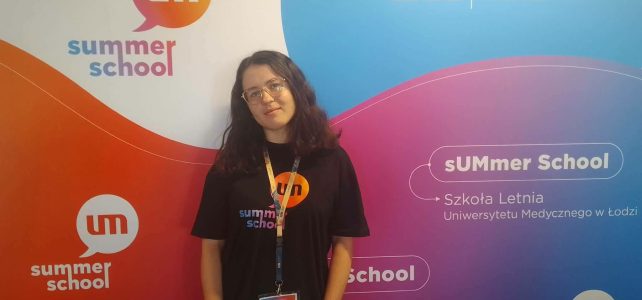 IV edycja Summer School