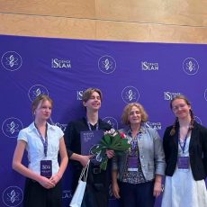 Sciene Slam 2026