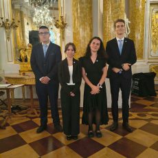 Nasi uczniowie wśród stypendystów Funduszu Zdolni Nasi uczniowie wśród stypendystów Funduszu Zdolni