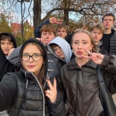Wycieczka klasy 4C do Wrocławia Wycieczka klasy 4C do Wrocławia