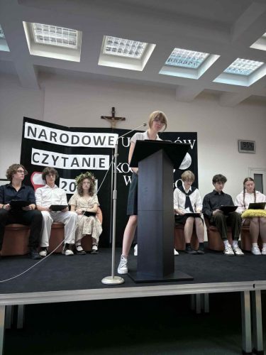 Narodowe czytanie 10