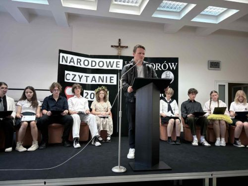 Narodowe czytanie 2