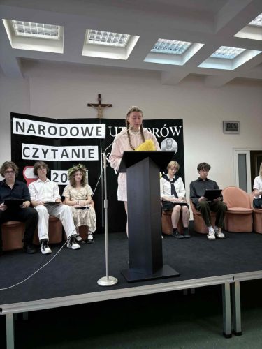 Narodowe czytanie 3