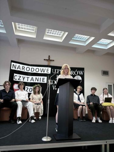 Narodowe czytanie 5