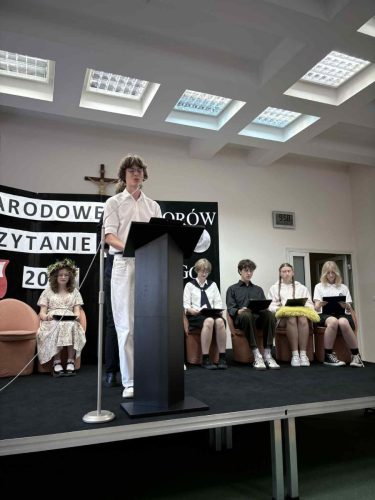 Narodowe czytanie 8